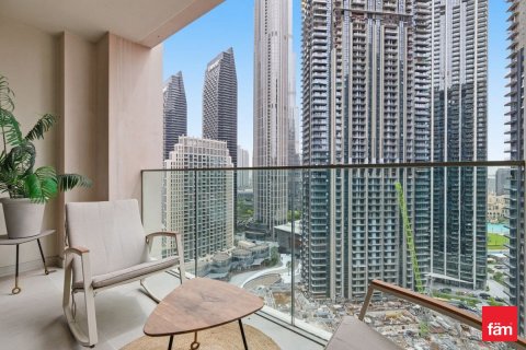 Apartamento en Dubai, 3 dormitorios, 142.4 m², № 112974 - foto 9