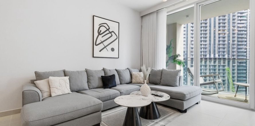 Apartamento en Dubai, 3 dormitorios, 142.4 m², № 112974