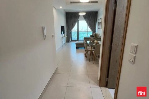 Apartamento en Business Bay, Dubai, 1 dormitorio, 72.6 m², № 112971 - foto 2
