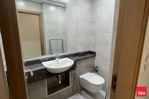 Apartamento en Business Bay, Dubai, 1 dormitorio, 72.6 m², № 112971 - foto 6