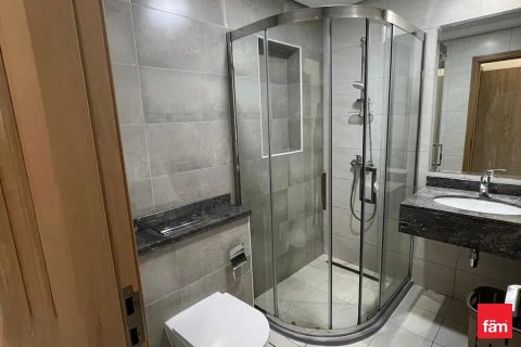Apartamento en Business Bay, Dubai, 1 dormitorio, 72.6 m², № 112971 - foto 7