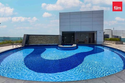 Apartamento en Business Bay, Dubai, 1 dormitorio, 72.6 m², № 112971 - foto 10