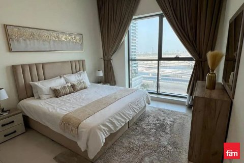 Apartamento en Business Bay, Dubai, 1 dormitorio, 72.6 m², № 112971 - foto 3