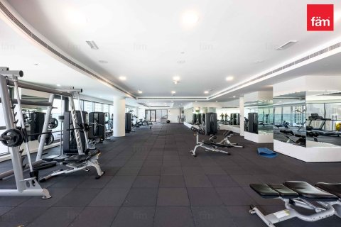 Apartamento en Business Bay, Dubai, 1 dormitorio, 72.6 m², № 112971 - foto 8