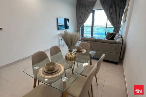Apartment in Business Bay, Dubai 1 bedroom, 72.6 sq.m. № 112971