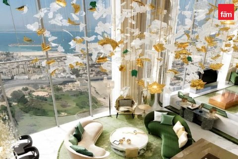 Appartement à Al Safa, Dubai, 2 chambres, 114.7 m², № 137806