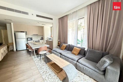 Apartment in Dubai 2 bedrooms, 166 sq.m. № 137801