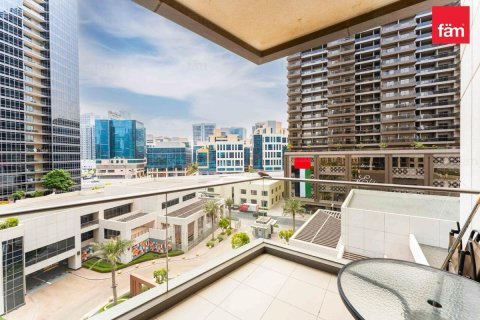 Apartment in Downtown Dubai (Downtown Burj Dubai), Dubai 1 bedroom, 95.2 sq.m. № 137814 - photo 4
