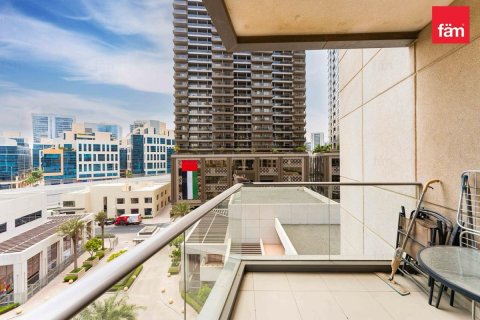 Apartment in Downtown Dubai (Downtown Burj Dubai), Dubai 1 bedroom, 95.2 sq.m. № 137814 - photo 13