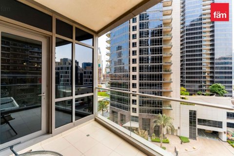Apartment in Downtown Dubai (Downtown Burj Dubai), Dubai 1 bedroom, 95.2 sq.m. № 137814 - photo 12