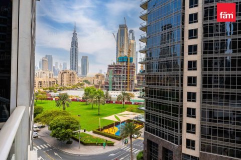 Apartment in Downtown Dubai (Downtown Burj Dubai), Dubai 1 bedroom, 95.2 sq.m. № 137814 - photo 14
