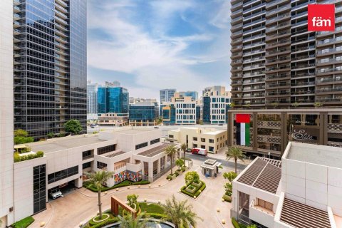 Apartment in Downtown Dubai (Downtown Burj Dubai), Dubai 1 bedroom, 95.2 sq.m. № 137814 - photo 15