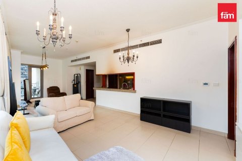Apartment in Downtown Dubai (Downtown Burj Dubai), Dubai 1 bedroom, 95.2 sq.m. № 137814 - photo 3