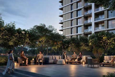 Appartement à Dubai, 3 chambres, 170 m², № 59231