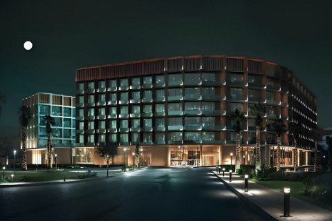 Apartamento en Dubai, 1 dormitorio, 67 m², № 59233 - foto 18
