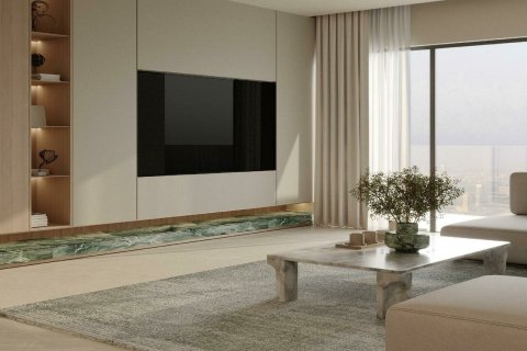 Apartamento en Dubai, 1 dormitorio, 67 m², № 59233 - foto 2