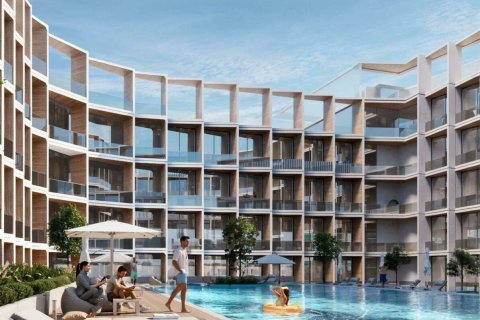 Apartamento en Dubai, 1 dormitorio, 67 m², № 59233 - foto 14