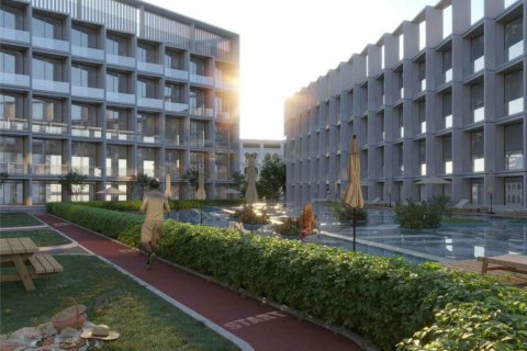 Apartamento en Dubai, 1 dormitorio, 67 m², № 59233 - foto 16