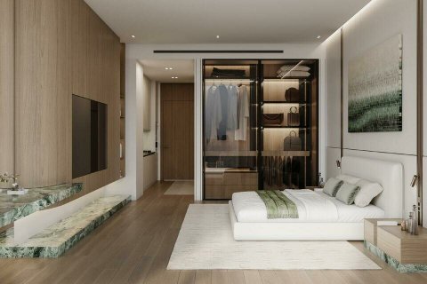 Apartamento en Dubai, 1 dormitorio, 67 m², № 59233 - foto 5