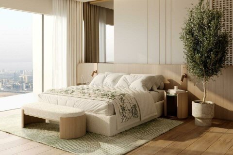 Apartamento en Dubai, 1 dormitorio, 67 m², № 59233 - foto 4