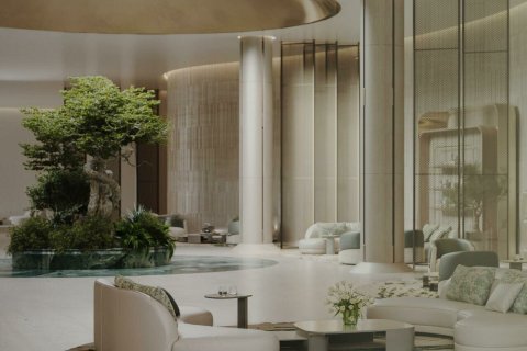 Apartamento en Dubai, 1 dormitorio, 67 m², № 59233 - foto 10