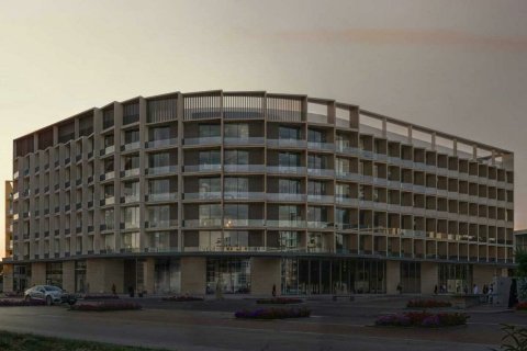 Apartamento en Dubai, 1 dormitorio, 67 m², № 59233 - foto 17