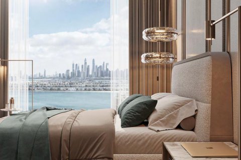 Apartment in Palm Jumeirah, Dubai 4 bedrooms, 713.49 sq.m. № 39823 - photo 7