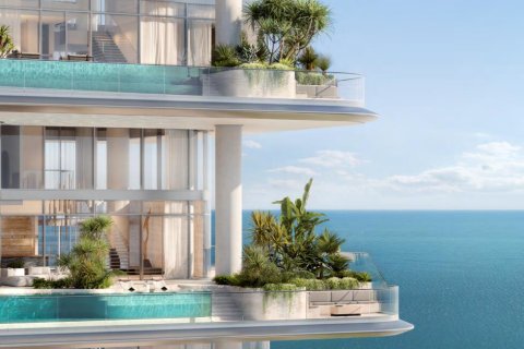 Apartment in Palm Jumeirah, Dubai 4 bedrooms, 713.49 sq.m. № 39823 - photo 10