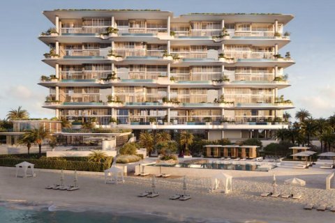 Apartment in Palm Jumeirah, Dubai 4 bedrooms, 713.49 sq.m. № 39823 - photo 12