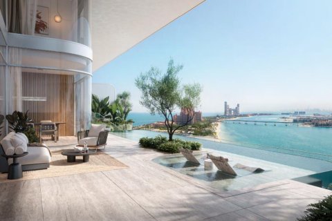Apartment in Palm Jumeirah, Dubai 4 bedrooms, 713.49 sq.m. № 39823 - photo 6