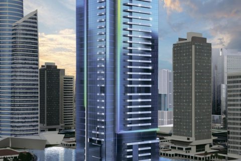 Apartamento en Jumeirah Lake Towers, Dubai, 103 m², № 39831 - foto 18