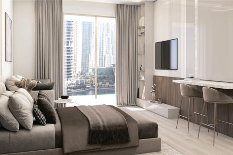 Apartamento en Jumeirah Lake Towers, Dubai, 103 m², № 39831 - foto 3