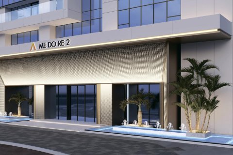 Apartamento en Jumeirah Lake Towers, Dubai, 103 m², № 39831 - foto 4