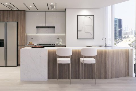 Apartamento en Jumeirah Lake Towers, Dubai, 103 m², № 39831 - foto 11