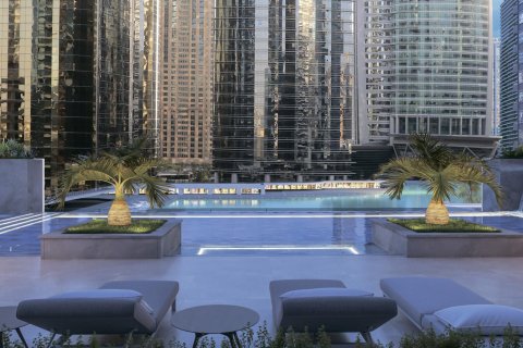 Apartamento en Jumeirah Lake Towers, Dubai, 103 m², № 39831 - foto 9