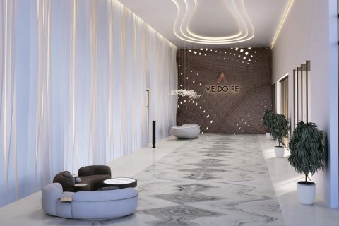 Apartamento en Jumeirah Lake Towers, Dubai, 103 m², № 39831 - foto 7
