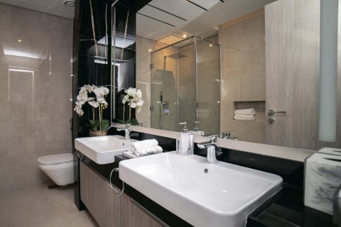 Apartamento en Jumeirah Lake Towers, Dubai, 103 m², № 39831 - foto 6