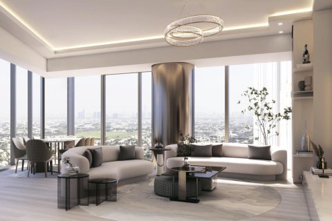 Apartamento en Jumeirah Lake Towers, Dubai, 103 m², № 39831 - foto 15