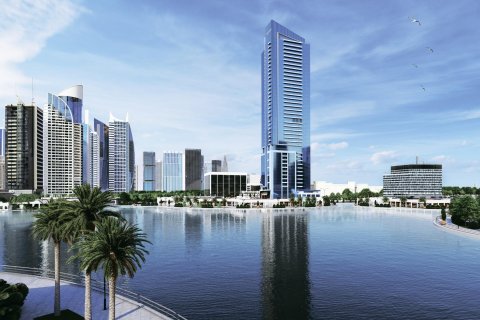 Apartamento en Jumeirah Lake Towers, Dubai, 103 m², № 39831 - foto 16