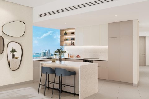 Appartement à LIV LUX à Dubai Marina, Dubai, 117 m², № 39825 - photo 2