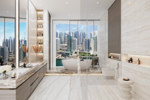 Appartement à LIV LUX à Dubai Marina, Dubai, 117 m², № 39825 - photo 16