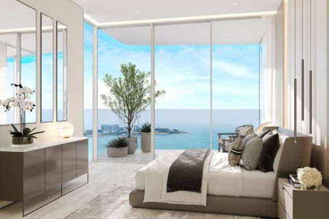 Appartement à LIV LUX à Dubai Marina, Dubai, 117 m², № 39825 - photo 15