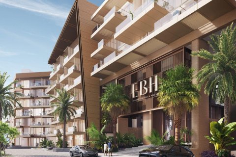 Apartment in Palm Jumeirah, Dubai 2 bedrooms, 125.88 sq.m. № 39824 - photo 9