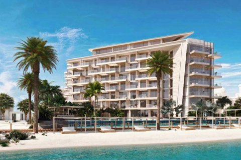 Apartment in Palm Jumeirah, Dubai 2 bedrooms, 125.88 sq.m. № 39824 - photo 8