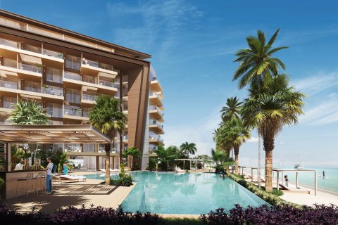 Apartment in Palm Jumeirah, Dubai 2 bedrooms, 125.88 sq.m. № 39824 - photo 4