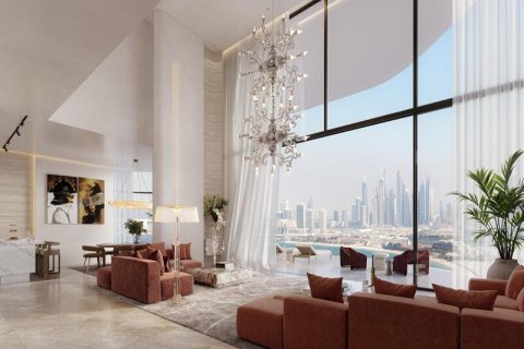 شقة في MANSIO TH8 PALM في دبي 2 غرف نوم, 155 م² رقم 39826 - صورة 12