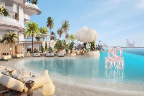 شقة في MANSIO TH8 PALM في دبي 2 غرف نوم, 155 م² رقم 39826 - صورة 16