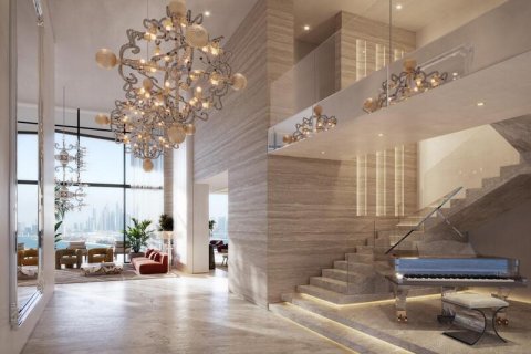 شقة في MANSIO TH8 PALM في دبي 2 غرف نوم, 155 م² رقم 39826 - صورة 5