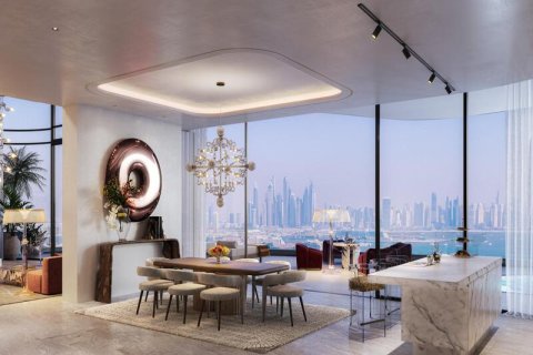 شقة في MANSIO TH8 PALM في دبي 2 غرف نوم, 155 م² رقم 39826 - صورة 11
