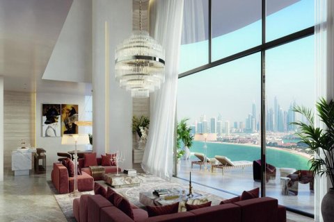 شقة في MANSIO TH8 PALM في دبي 2 غرف نوم, 155 م² رقم 39826 - صورة 19